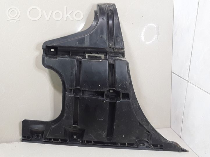 Volvo S60 Support de pare-chocs arrière 08693386