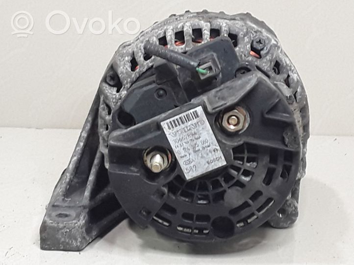 Volvo S60 Alternator 30667894