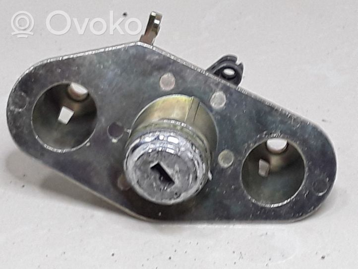 Volvo S60 Tailgate exterior lock 737700001