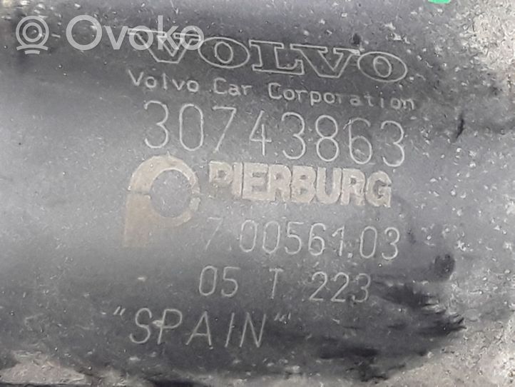 Volvo S60 EGR-venttiili 30743863