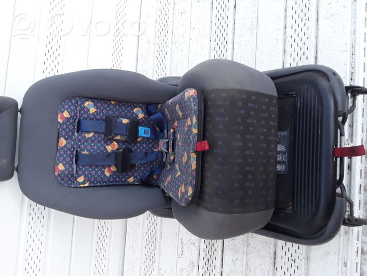 Volkswagen Sharan Rear seat 7M5883017DD