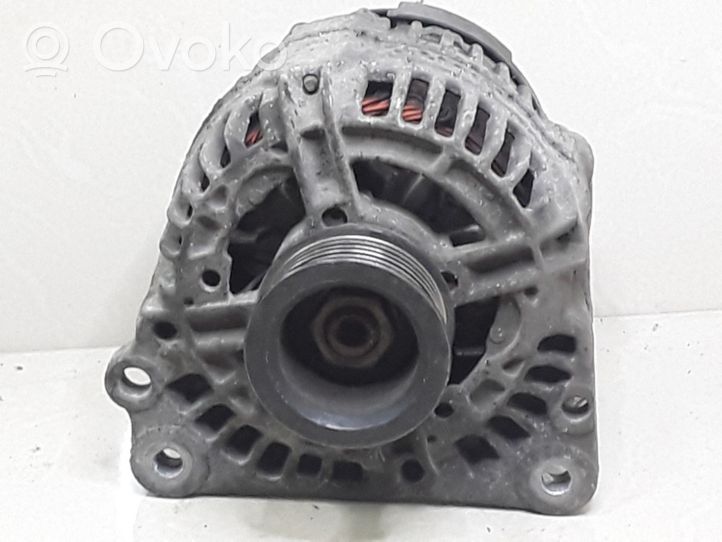 Audi A3 S3 8L Alternator 028903028C