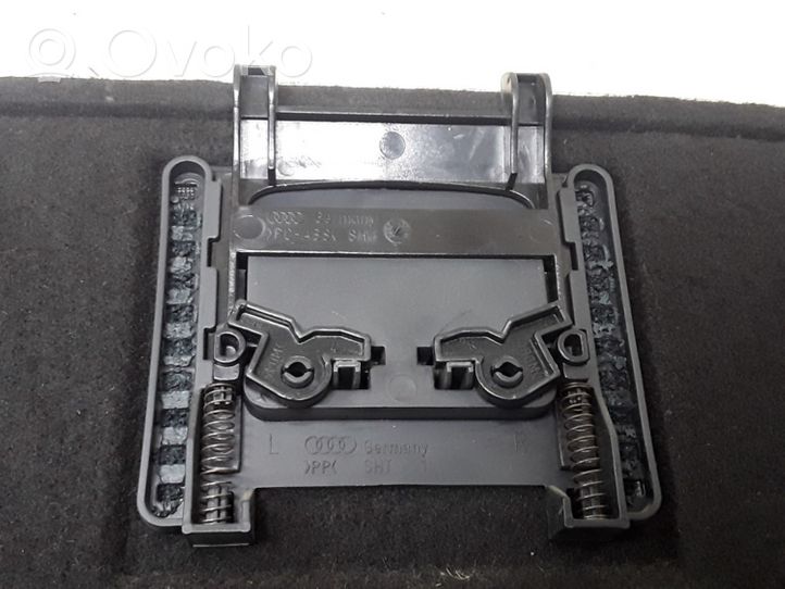 Audi A3 S3 8L Garniture, revêtement de coffre 8L0863989B