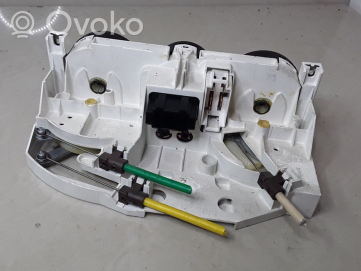 Audi A3 S3 8L Panel klimatyzacji 8L0819045A