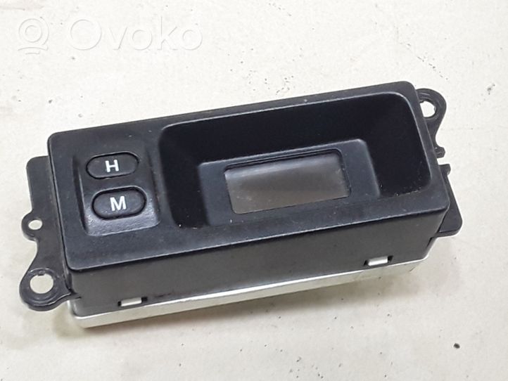 Land Rover Freelander Monitor/display/piccolo schermo 52010034A