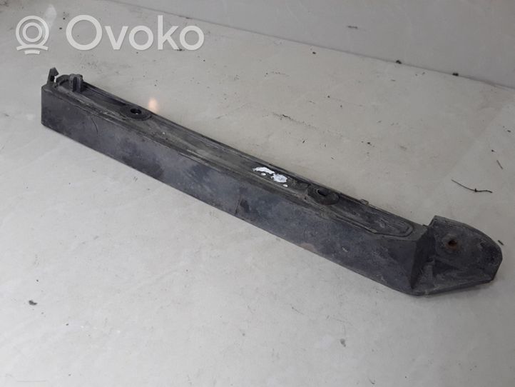 Saab 9-3 Ver2 Front bumper mounting bracket 12785982