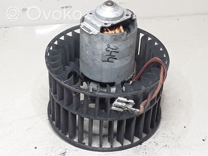 Opel Tigra A Ventola riscaldamento/ventilatore abitacolo 14560007