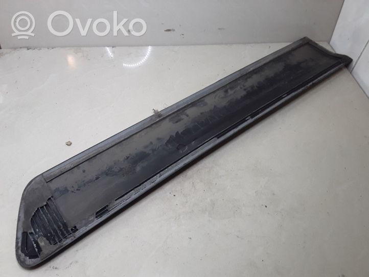 Opel Frontera B Rivestimento portiera posteriore (modanatura) 9712A1094