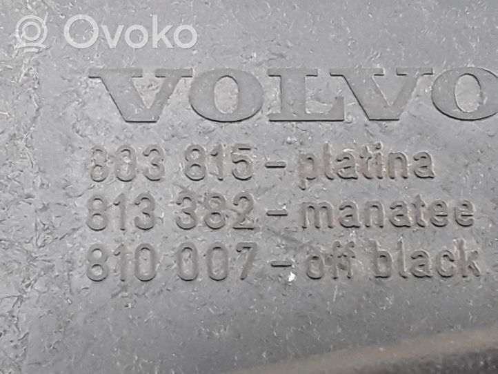 Volvo S40, V40 Užuolaida (štorkė) 813381