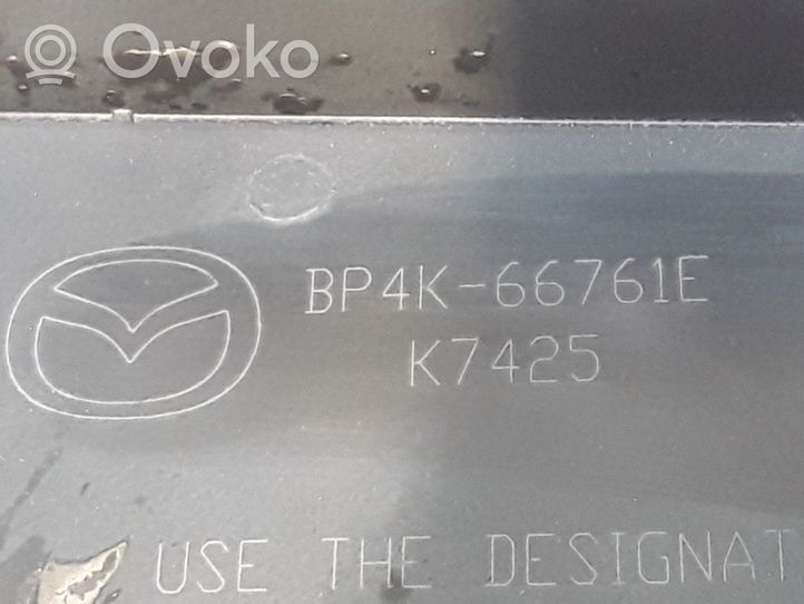 Mazda 3 I Module de fusibles BP4K66767