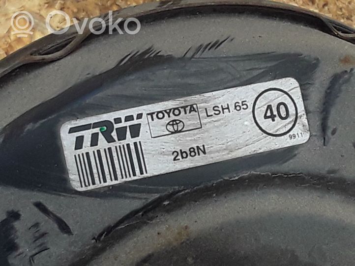 Toyota Corolla E120 E130 Servo-frein 744712513