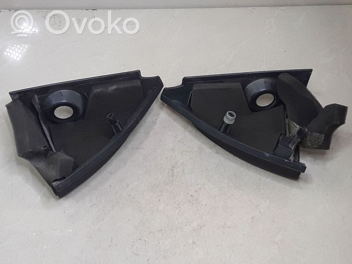 Renault Megane II Altro elemento di rivestimento della portiera anteriore 8200034903