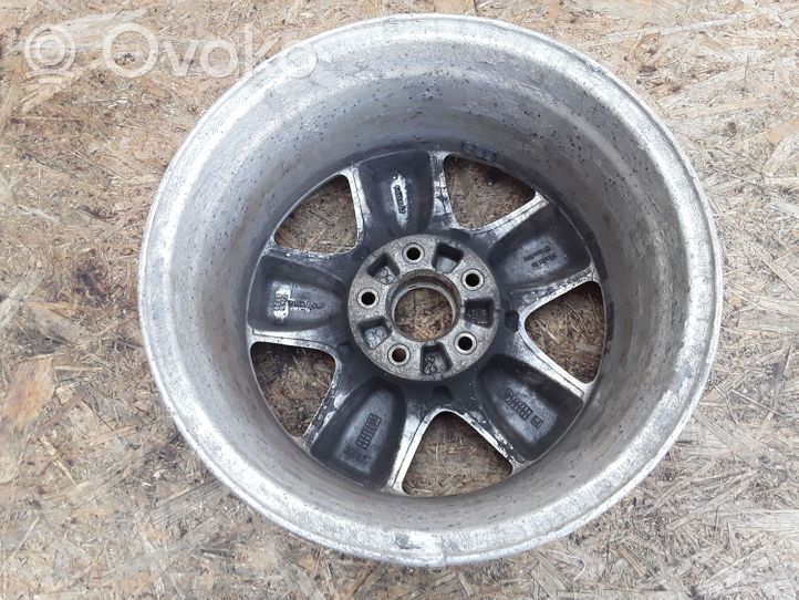 Opel Zafira B R16 alloy rim INTRA70645