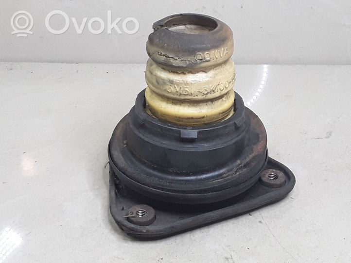 Volvo V50 Support de jambe de force supérieur avant 