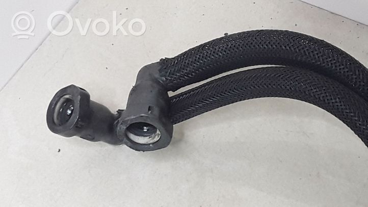 Ford Focus C-MAX Fuel line pipe 