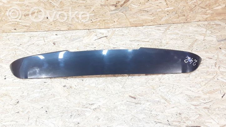 Citroen C5 Spoiler tylnej szyby klapy bagażnika 9636813577