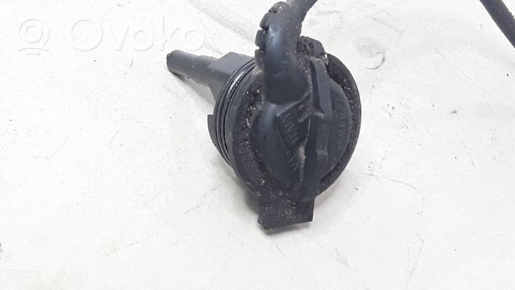 Volkswagen PASSAT B5 Sensor interruptor de luz de marcha atrás 012919823