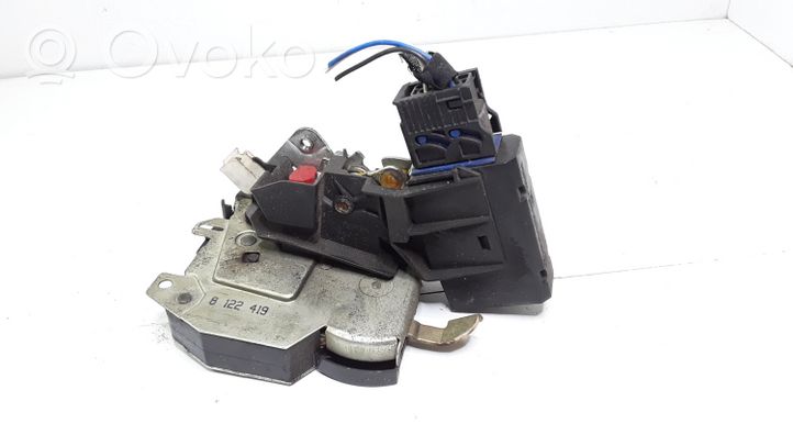 BMW 3 E36 Rear door lock 8122419