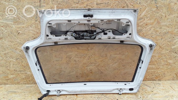 Volkswagen Golf III Portellone posteriore/bagagliaio E143R001057