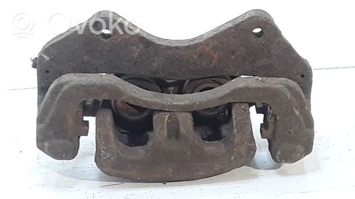 Mitsubishi Pajero Sport I Caliper de freno delantero 