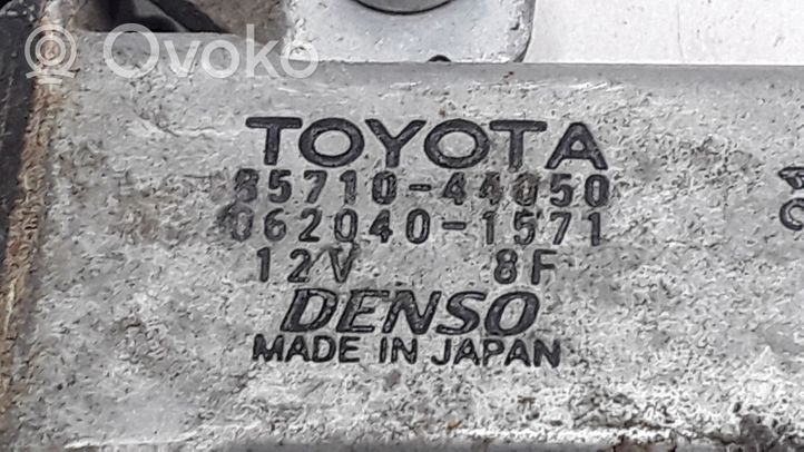Toyota Avensis Verso Alzacristalli della portiera posteriore con motorino 8571044050