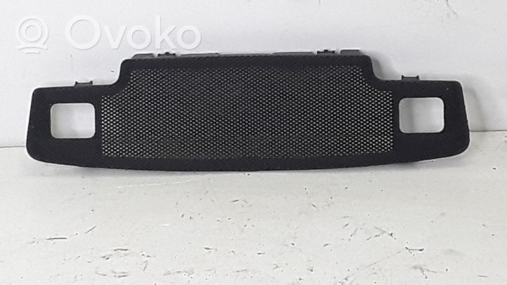 Audi A3 S3 A3 Sportback 8P Maskownica centralnego głośnika deski rozdzielczej 8P0857367