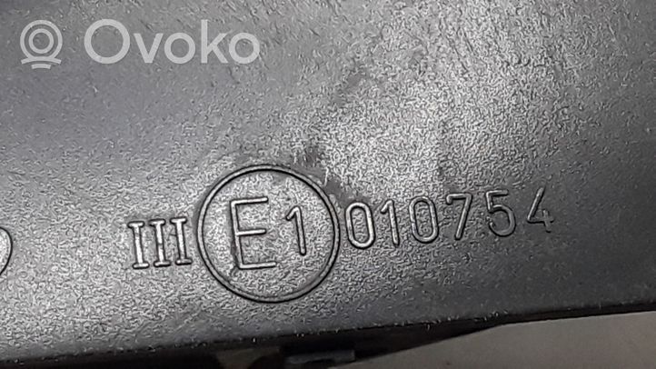 Audi A3 S3 A3 Sportback 8P Veidrodėlis (elektra valdomas) (dvidurio) E1010754