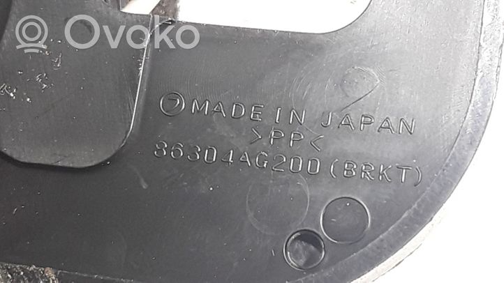 Subaru Legacy Altoparlante ad alta frequenza portiera anteriore 86304AG210