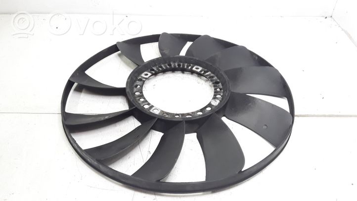 Audi A6 S6 C5 4B Hélice moteur ventilateur 058121301B