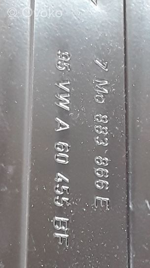 Ford Galaxy Muu sisätilojen osa 7M0883866E