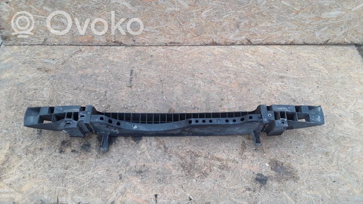 Renault Modus Balkis galinio bamperio 8200258961