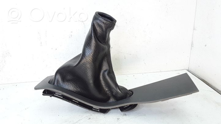 Ford Focus Handbrake lever cover (leather/fabric) 4M51A044L49