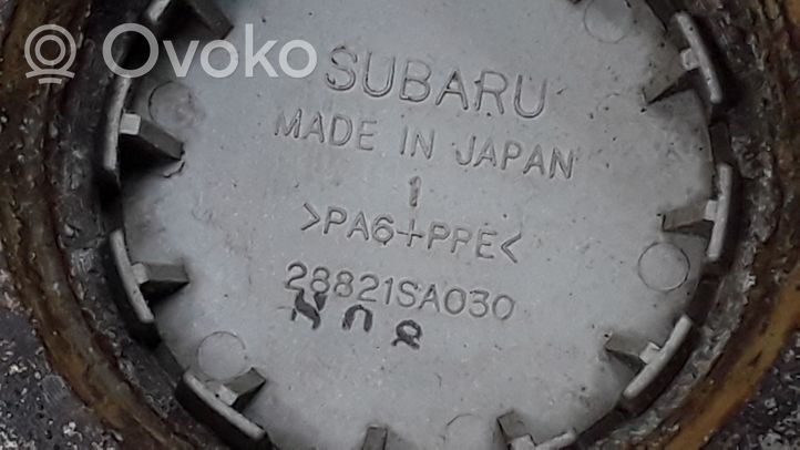 Subaru Impreza III Cerchione in lega R16 28821SA030