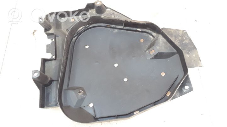 Subaru Impreza III Plaque de protection de réservoir de carburant 42045FG020