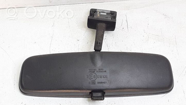 Toyota Avensis Verso Lusterko wsteczne E6019105