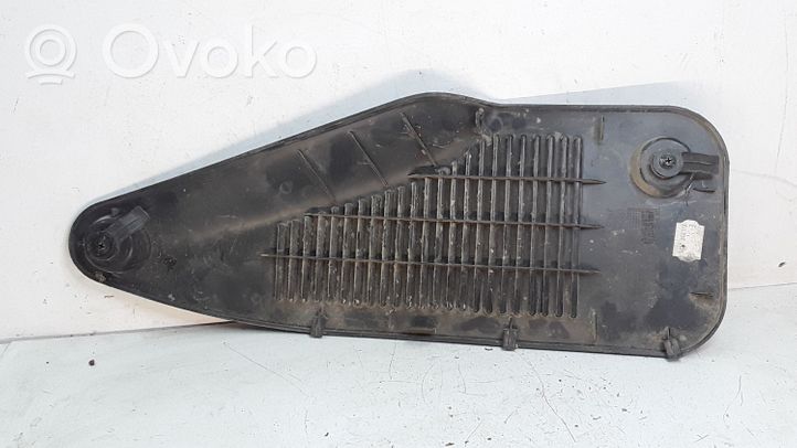 Opel Zafira A Trunk/boot trim cover 90580310