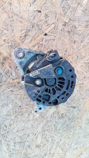 Skoda Fabia Mk1 (6Y) Alternator 047903015Q