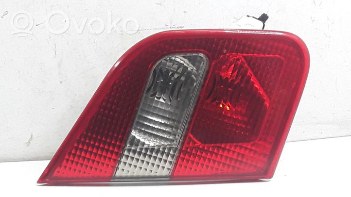 Mitsubishi Carisma Tailgate rear/tail lights 151207