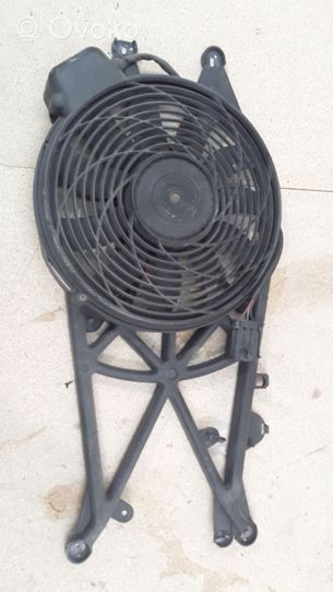 Opel Meriva A Kit ventilateur 