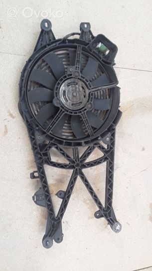 Opel Meriva A Kit ventilateur 