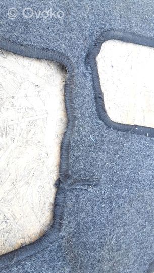 Citroen C8 Kit tapis de sol auto 