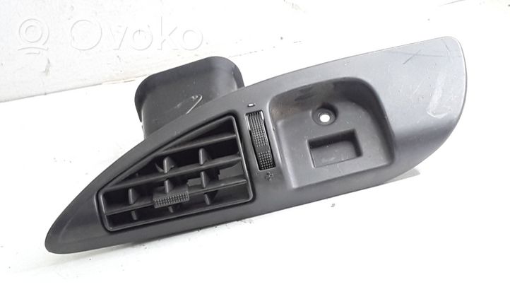 Citroen C8 Grille d'aération arrière 1488068077