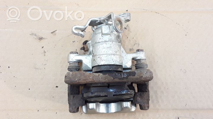 Citroen C8 Rear brake caliper 07762012