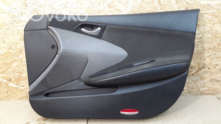 Nissan Primera Set di rivestimento del pannello della portiera 80978AV700