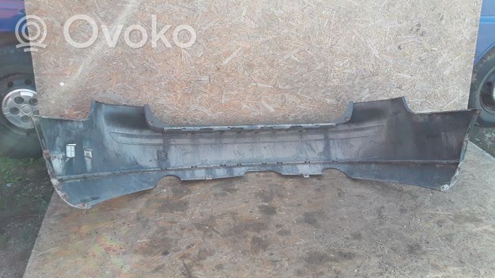 Volvo V50 Parachoques 30678066