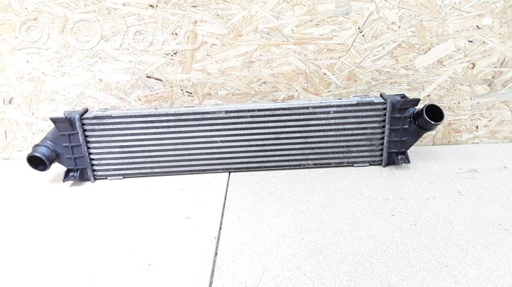 Ford Mondeo MK IV Chłodnica powietrza doładowującego / Intercooler 6G919L440FD