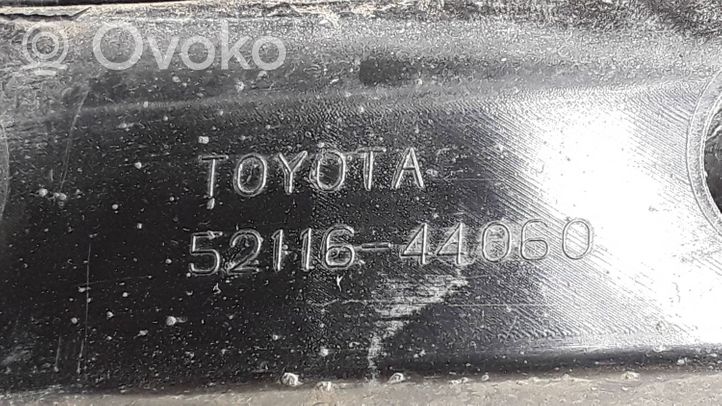 Toyota Avensis Verso Etupuskurin kannake 5211644060