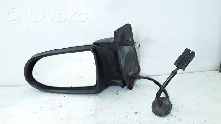 Opel Zafira A Etuoven sähköinen sivupeili 46R015736