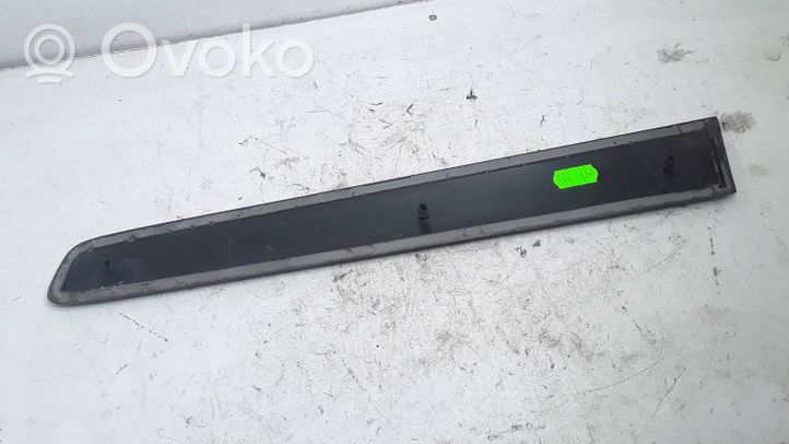 Volkswagen Polo Rear fender molding trim 6Q3853536A