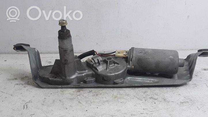 Mazda 323 Moteur d'essuie-glace arrière 34928581